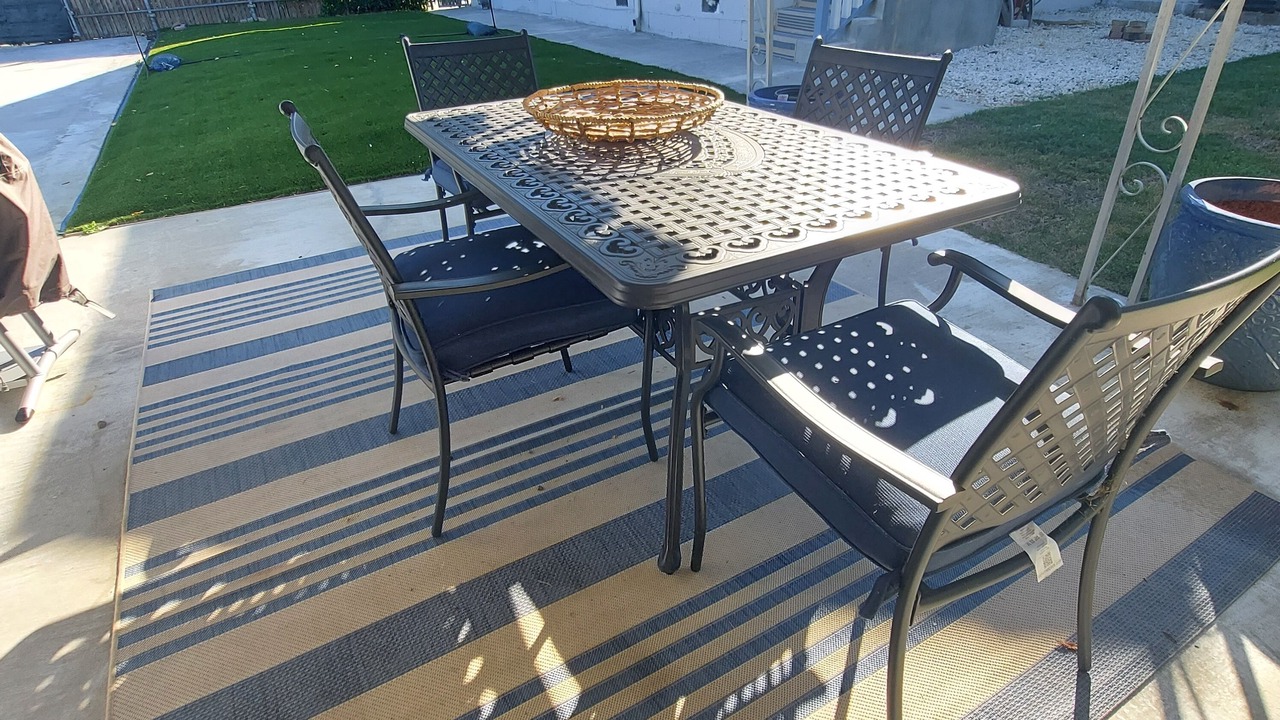Photo of Outdoor in Redwood City