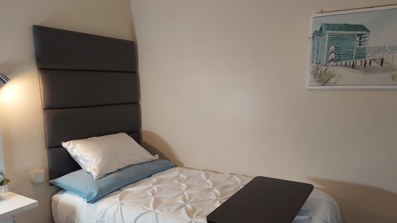 Photo of Bedroom in Redwood City