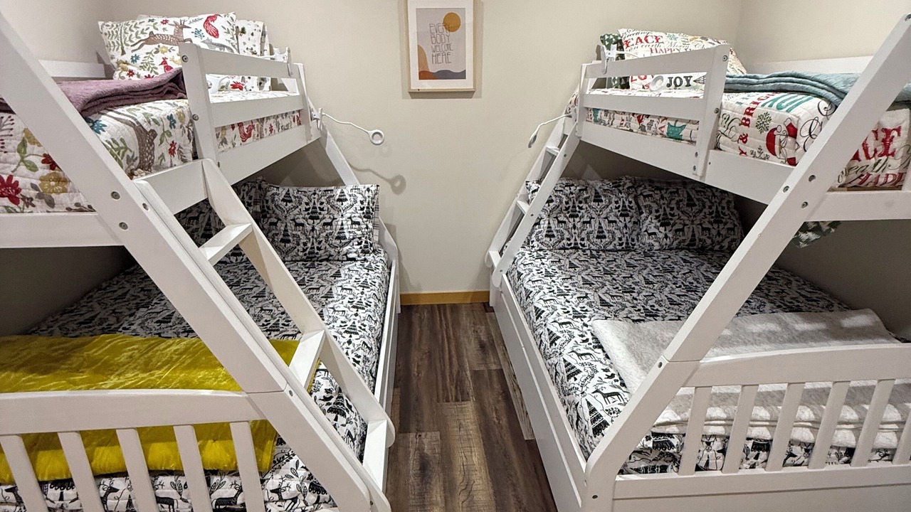 Photo of Bedroom in Eagle River