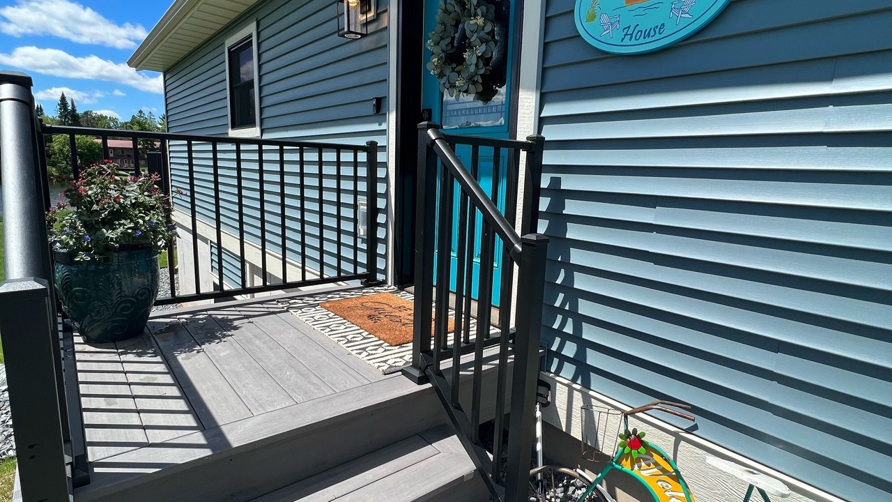 Photo of Outdoor in Eagle River
