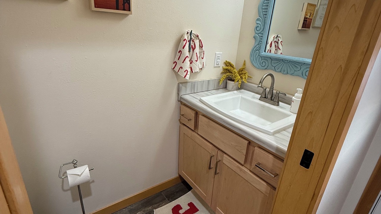 Photo of Bathroom in Eagle River