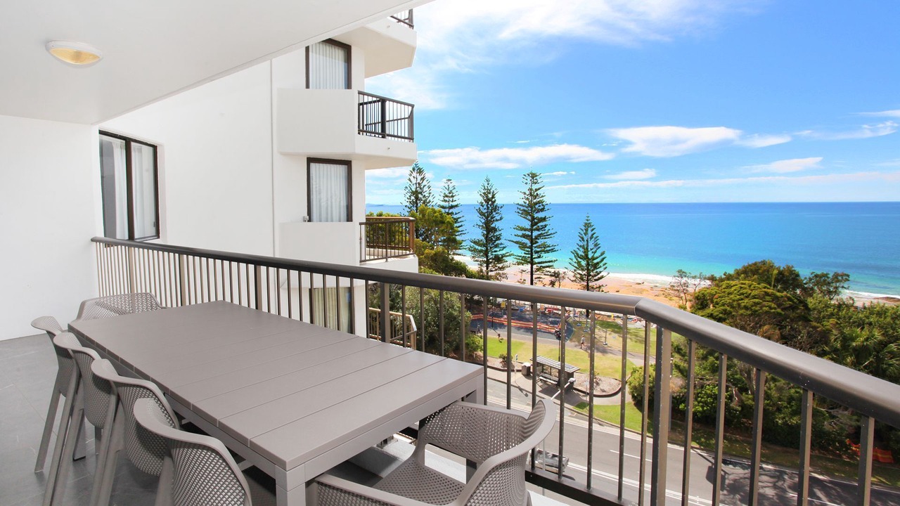 Photo of Outdoor in Mooloolaba