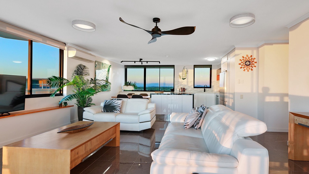 Photo of Livingroom in Mooloolaba