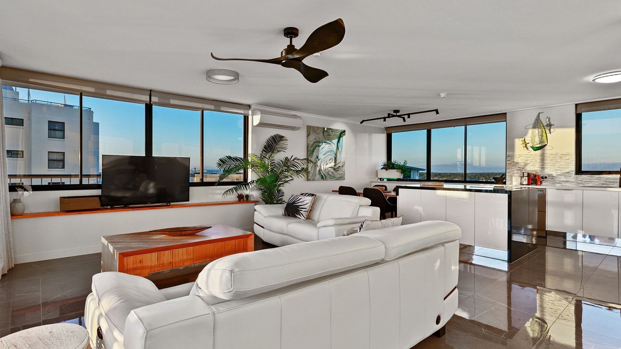 Photo of Livingroom in Mooloolaba