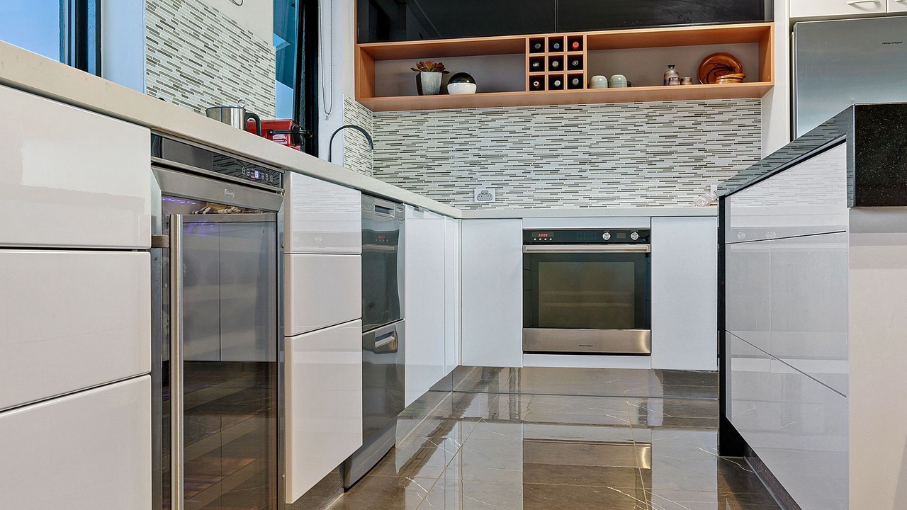 Photo of Kitchen in Mooloolaba