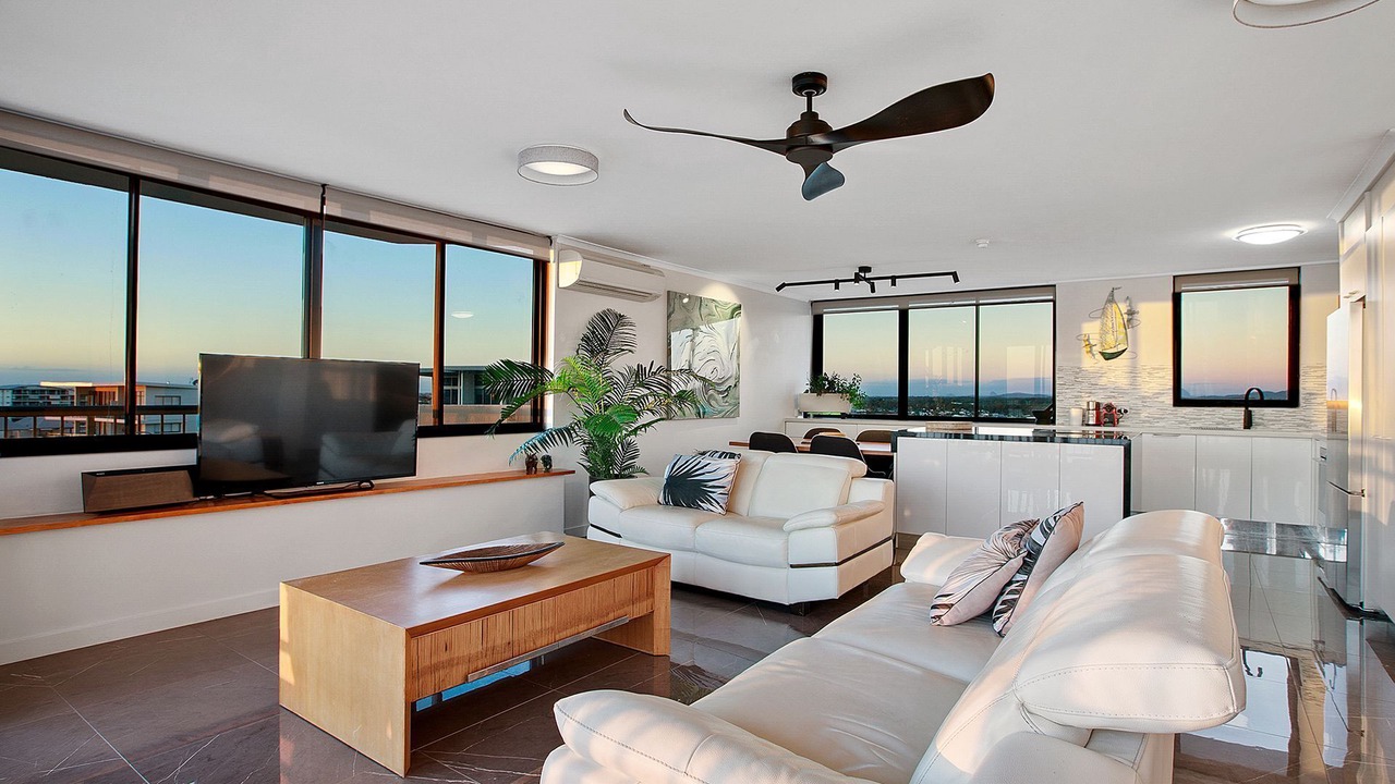 Photo of Livingroom in Mooloolaba