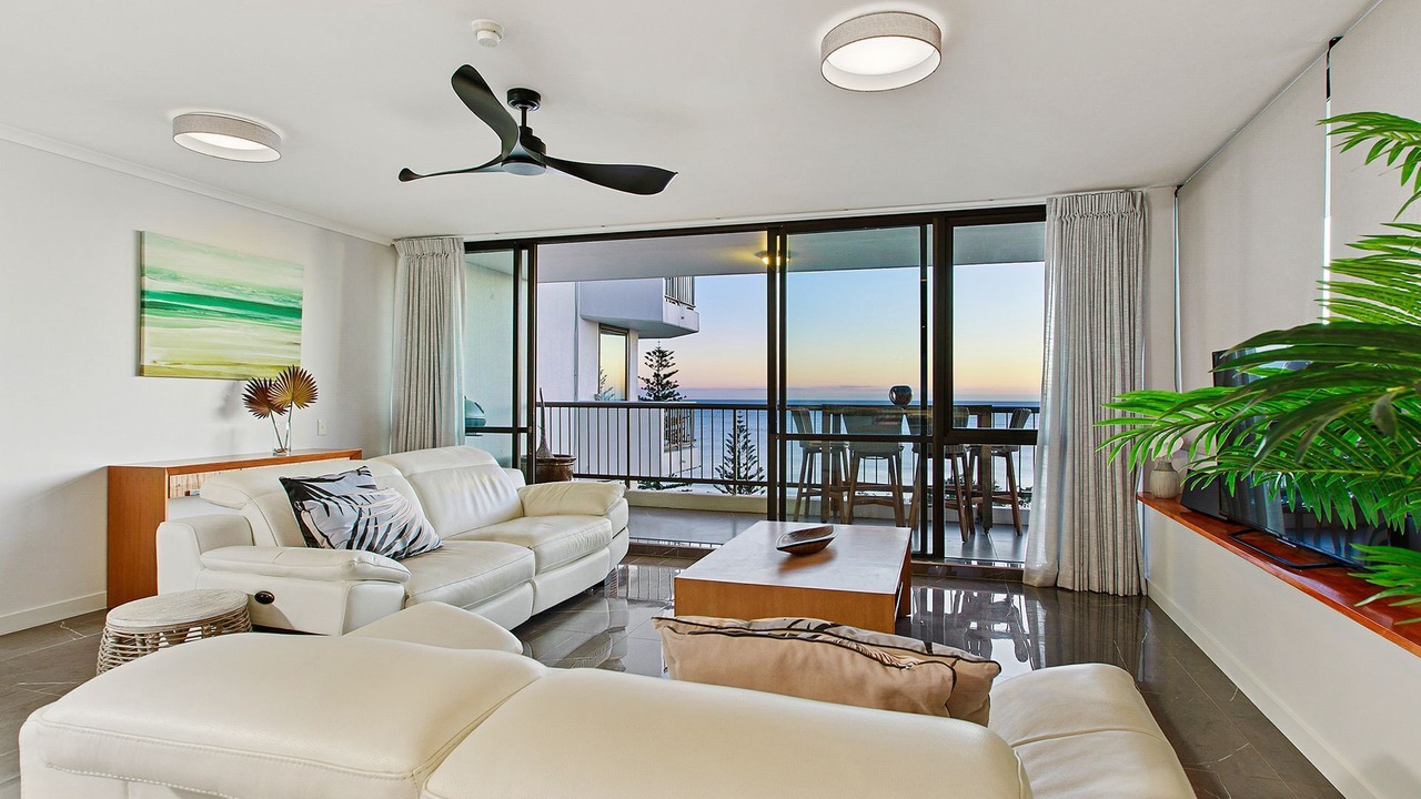 Photo of Livingroom in Mooloolaba