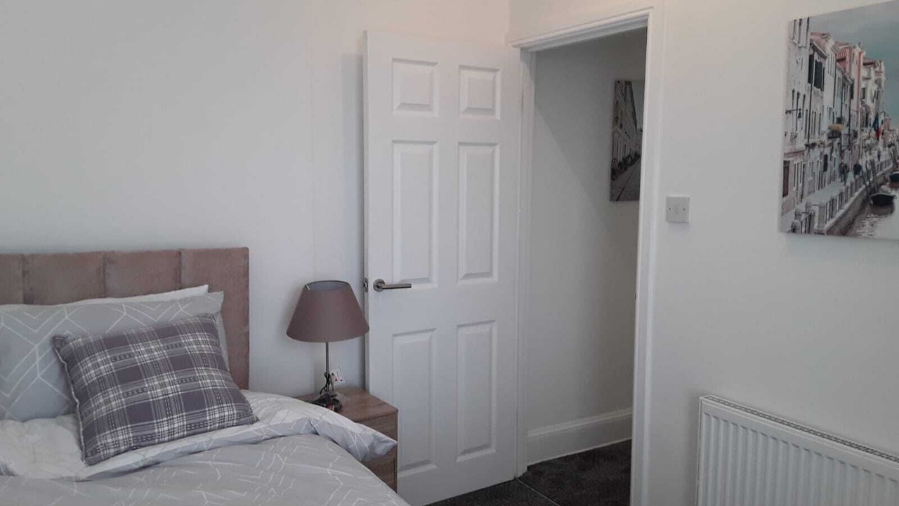 Photo of Bedroom in Belle Vue