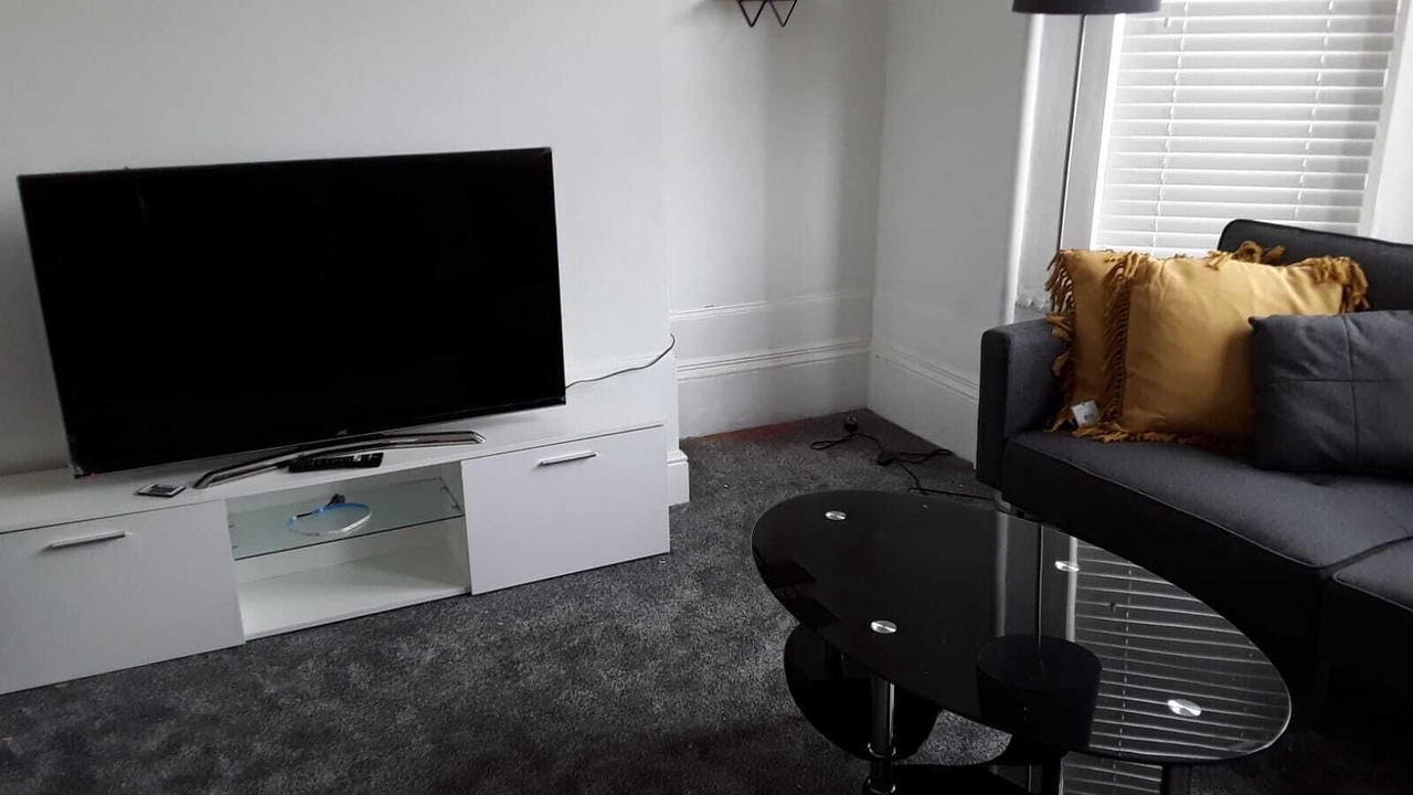 Photo of Livingroom in Belle Vue