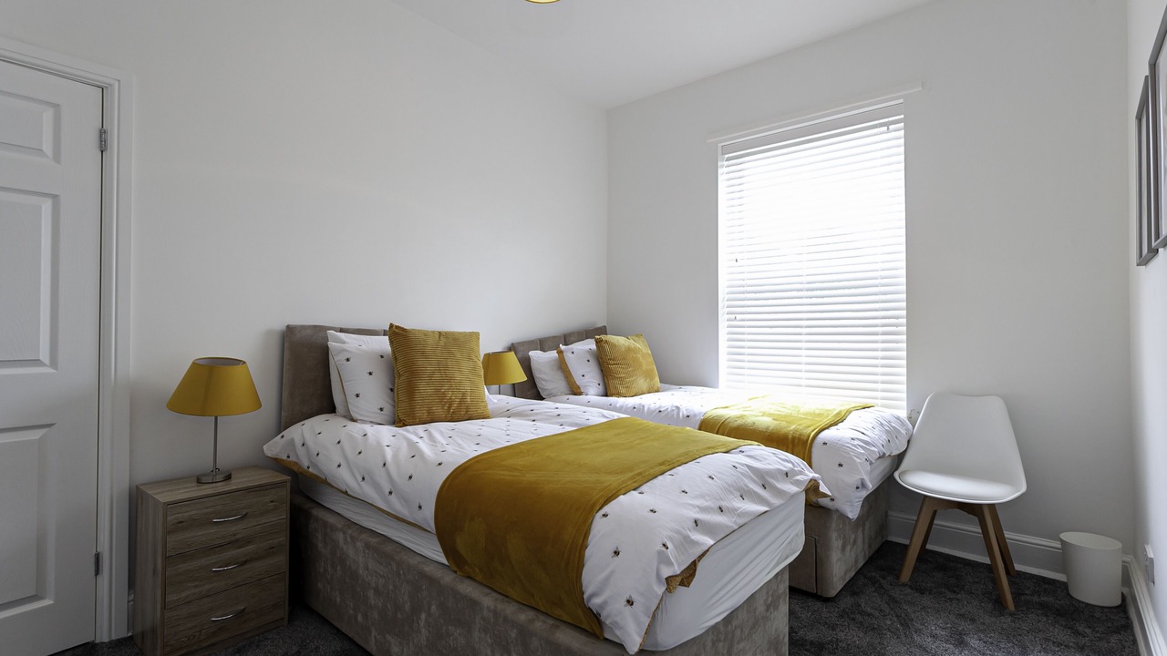Photo of Bedroom in Belle Vue