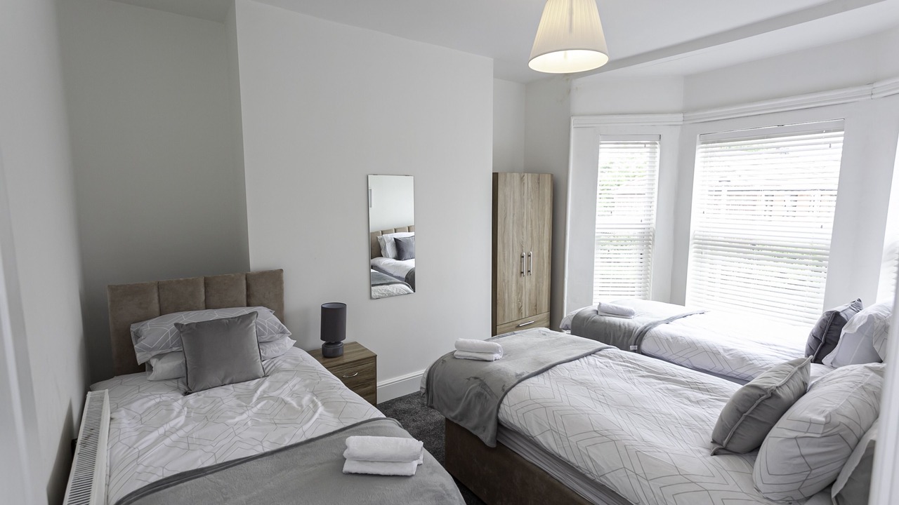 Photo of Bedroom in Belle Vue
