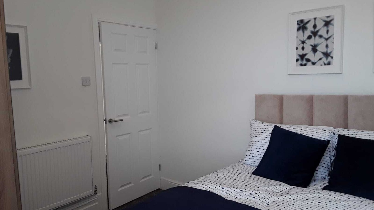 Photo of Bedroom in Belle Vue