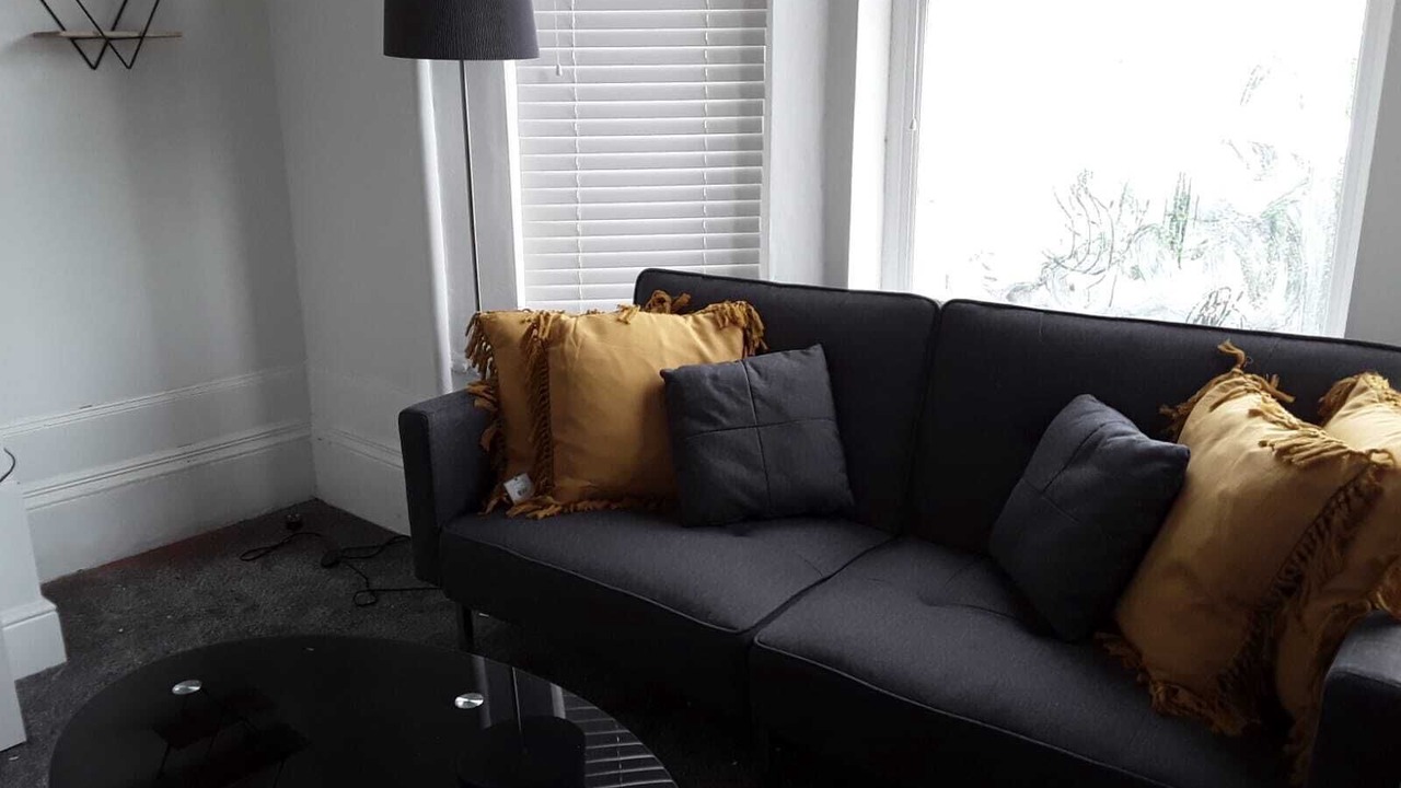 Photo of Livingroom in Belle Vue