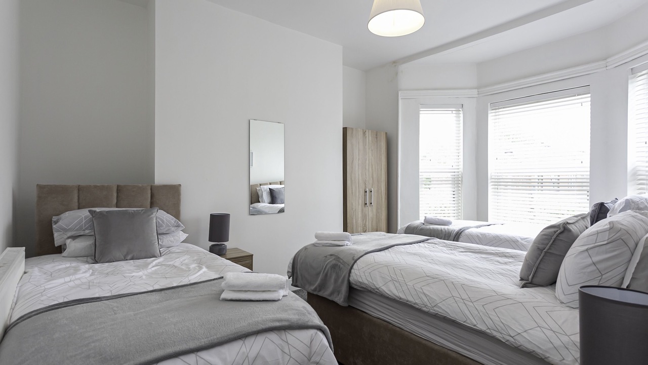 Photo of Bedroom in Belle Vue