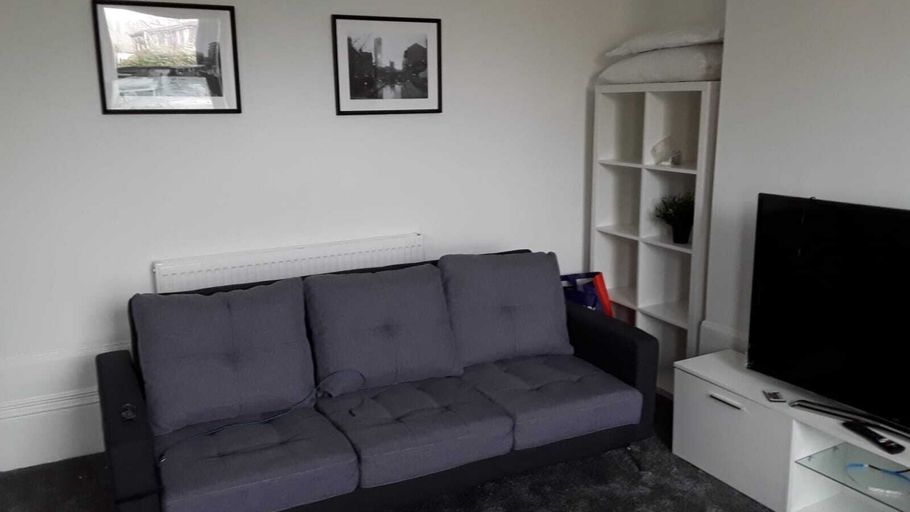 Photo of Livingroom in Belle Vue