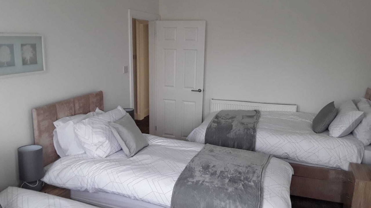 Photo of Bedroom in Belle Vue