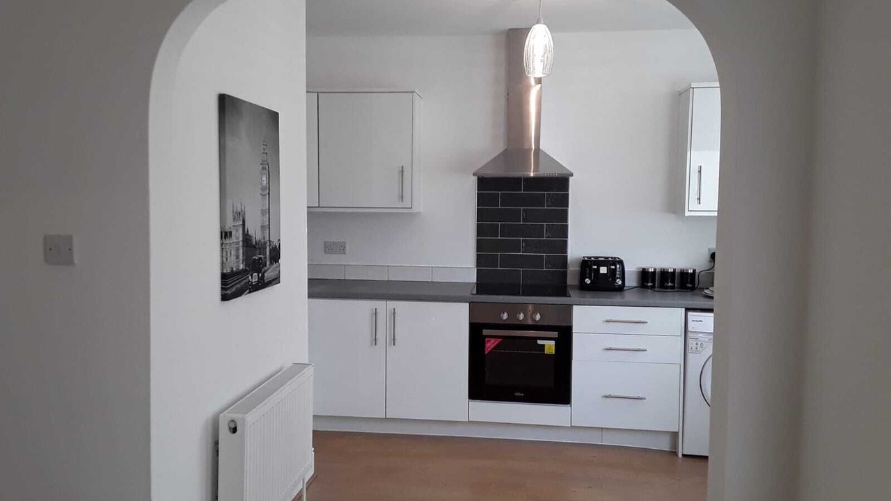 Photo of Kitchen in Belle Vue