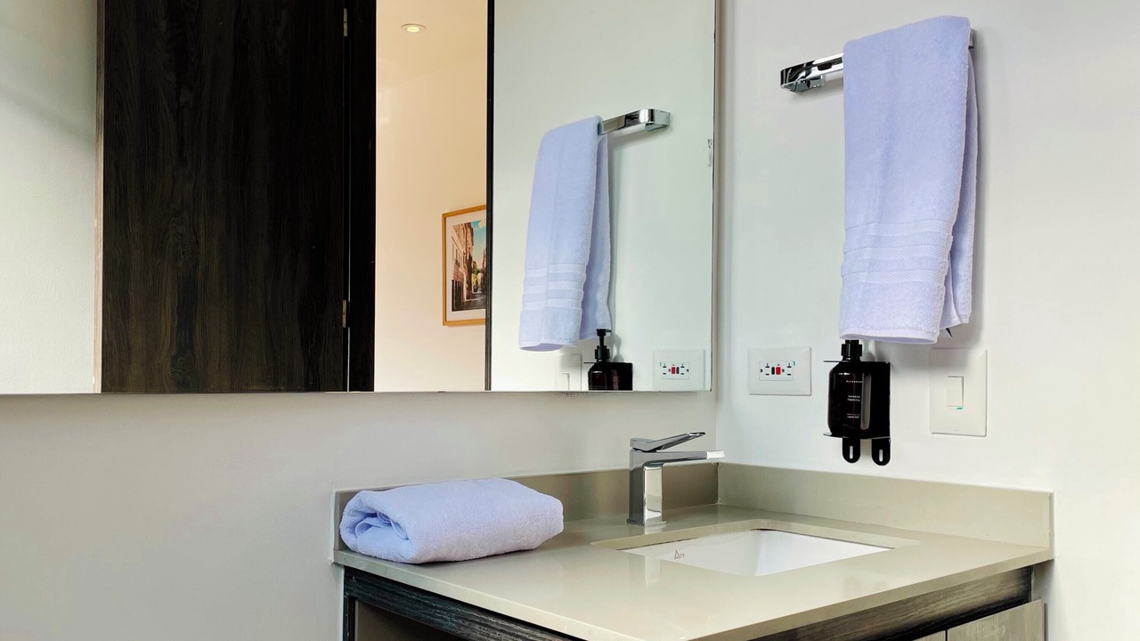 Photo of Bathroom in Chico Norte III