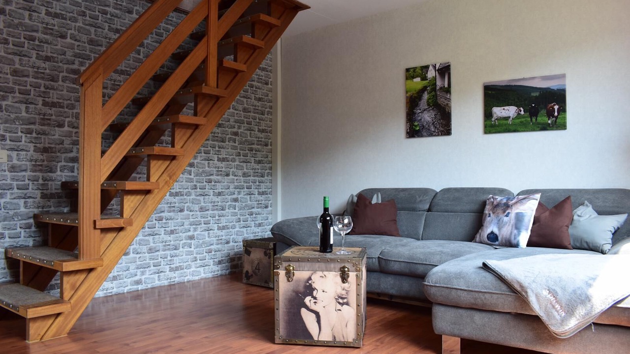 Photo of Livingroom in Boedefeld