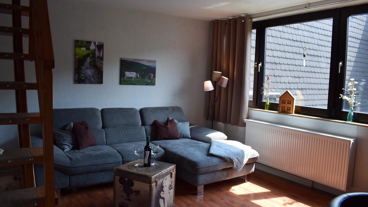 Photo of Livingroom in Boedefeld