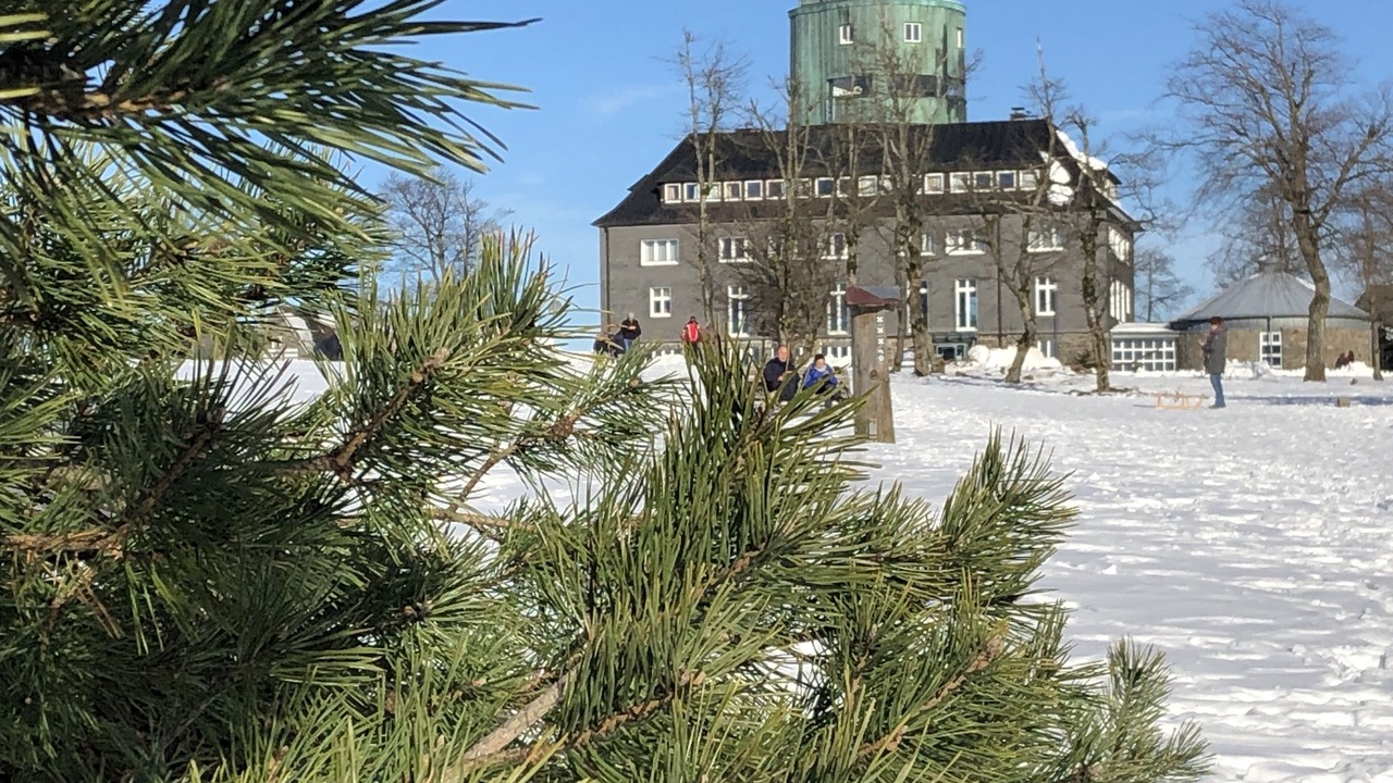 Photo of Outdoor in Boedefeld