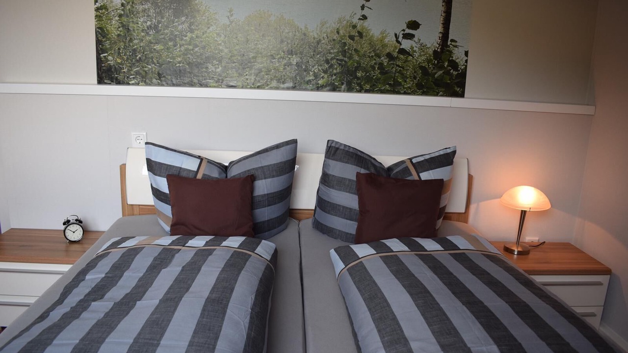 Photo of Bedroom in Boedefeld