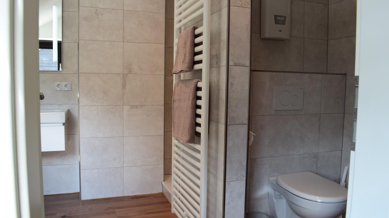 Photo of Bathroom in Boedefeld