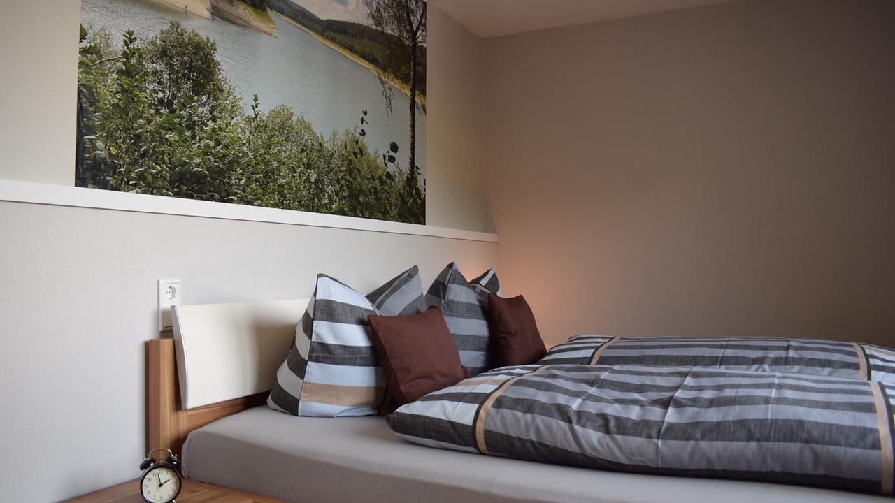 Photo of Bedroom in Boedefeld