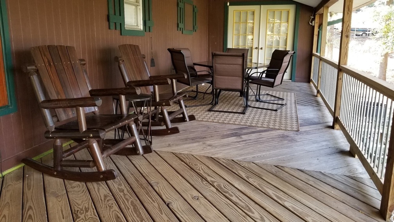 Photo of Outdoor in Negreet