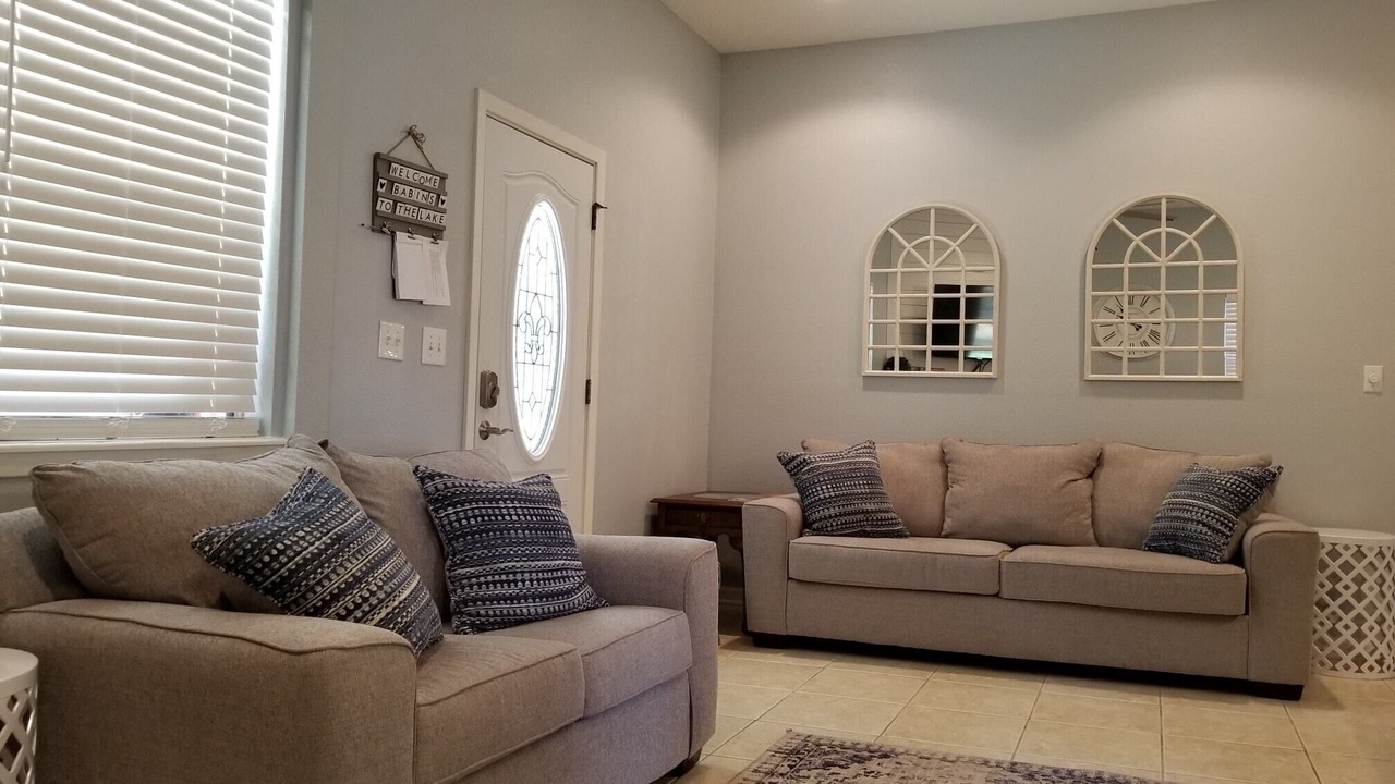 Photo of Livingroom in Negreet