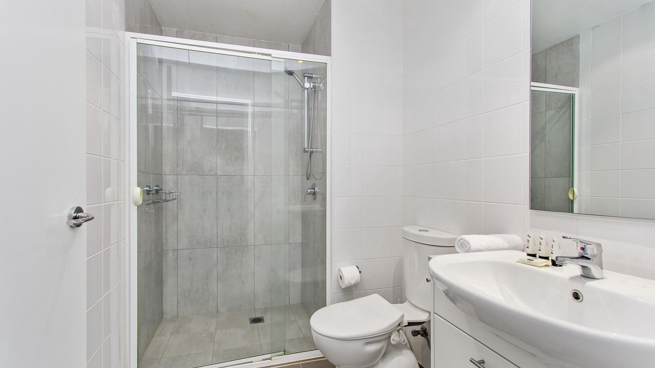 Photo of Bathroom in Phillip