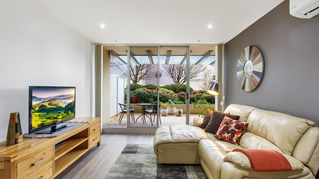 Photo of Livingroom in Phillip