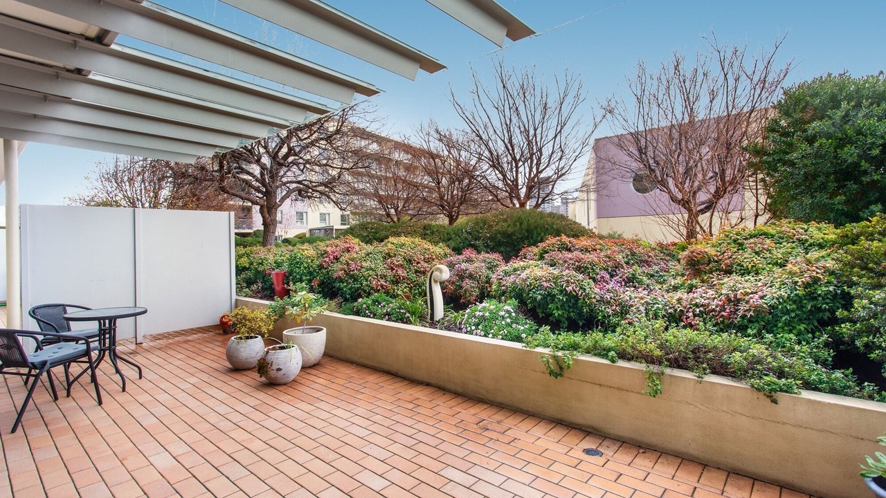 Photo of Patio Balcony in Phillip