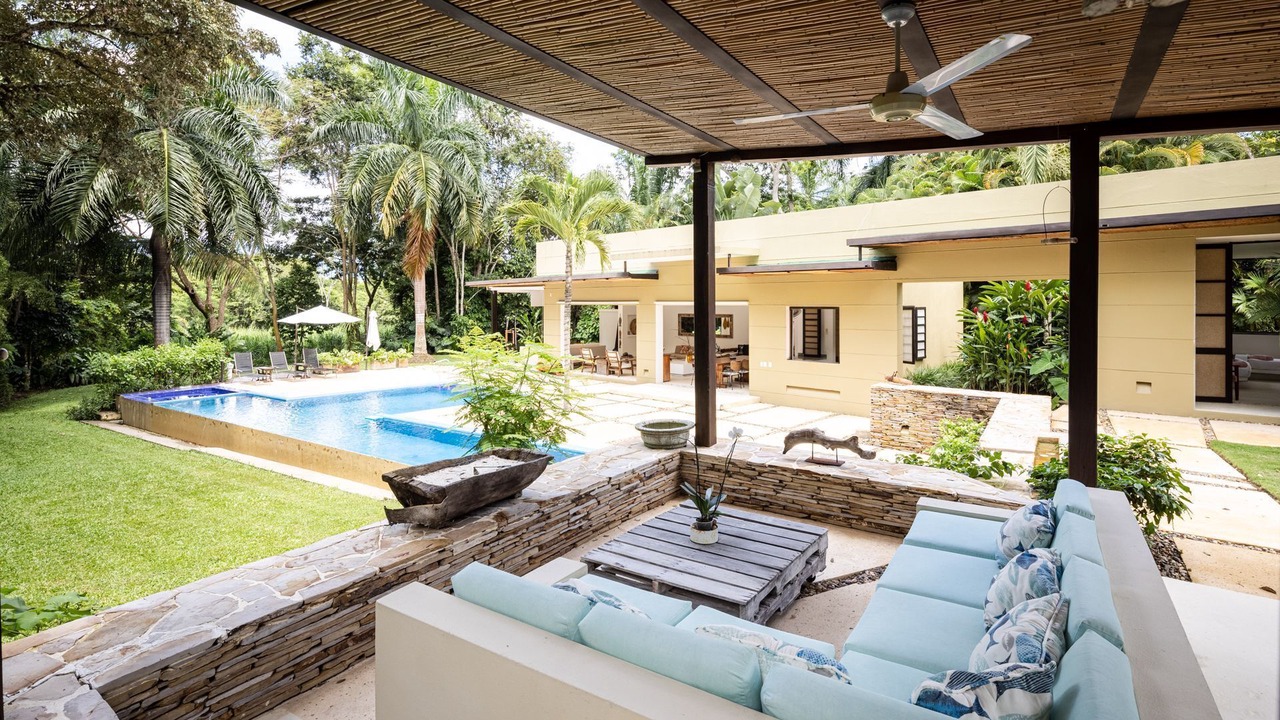 Photo of Livingroom in Anapoima