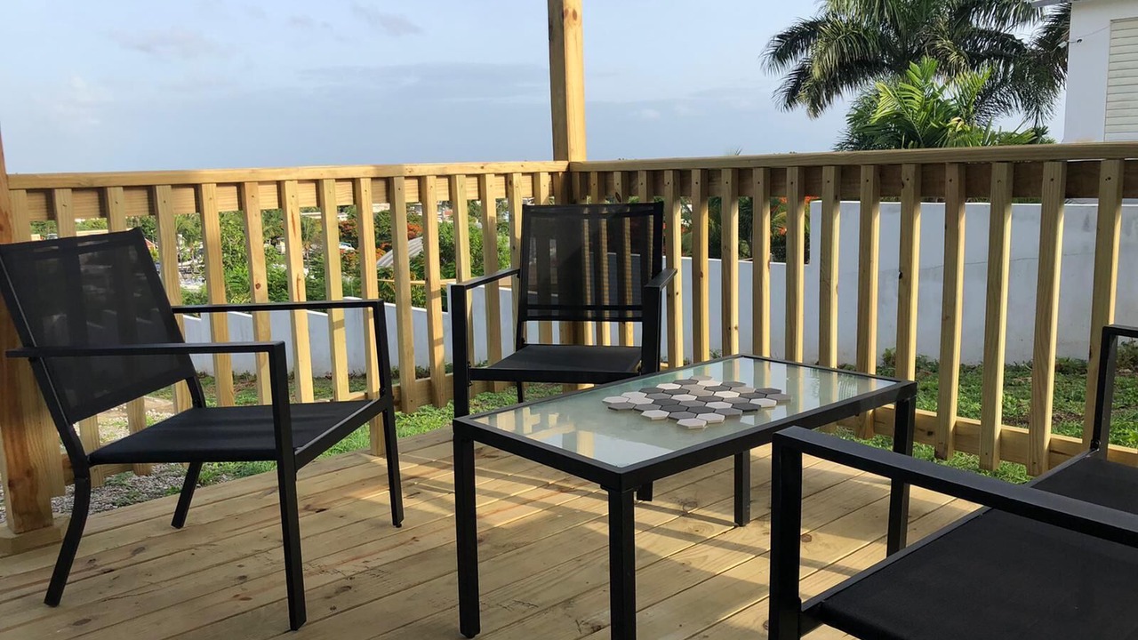 Photo of Outdoor in Las Croabas
