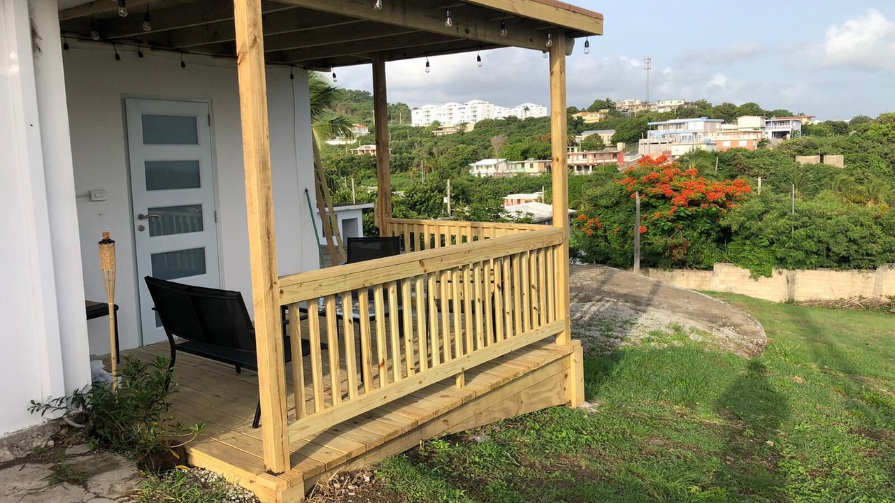 Photo of Outdoor in Las Croabas