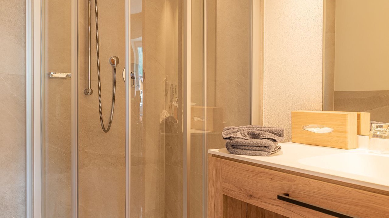 Photo of Bathroom in Tannheim