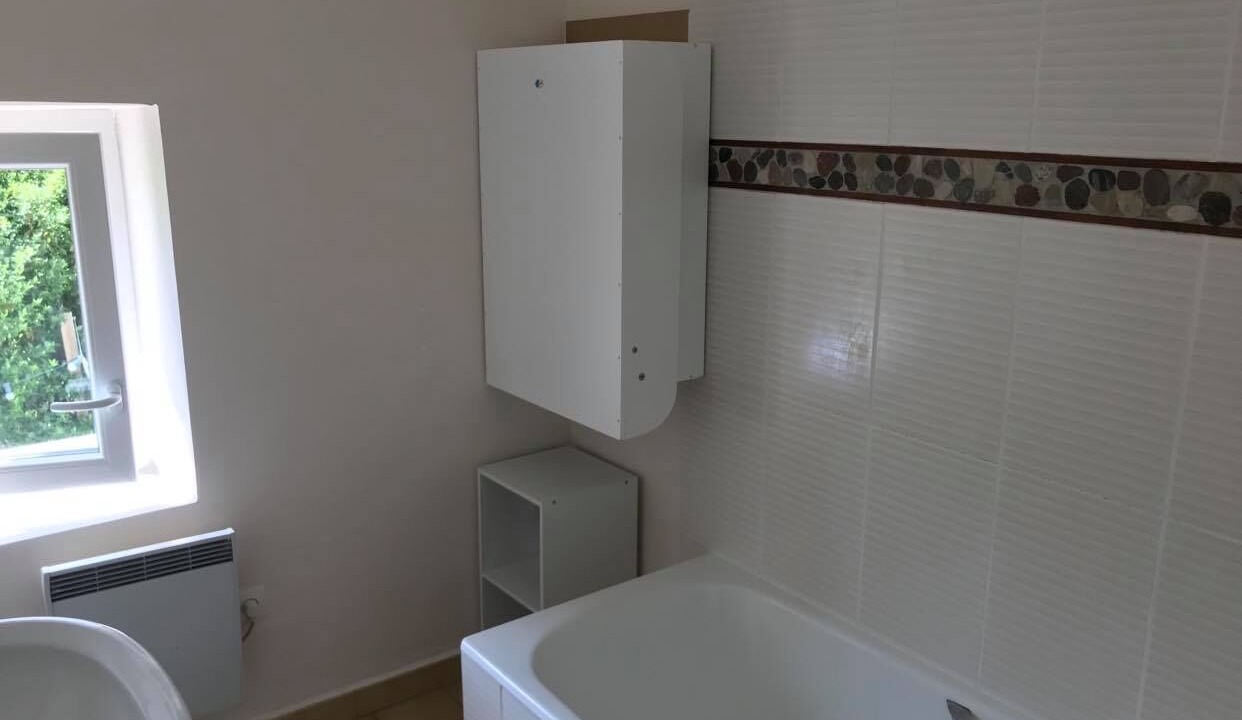 Photo of Bathroom in Saint-Peray