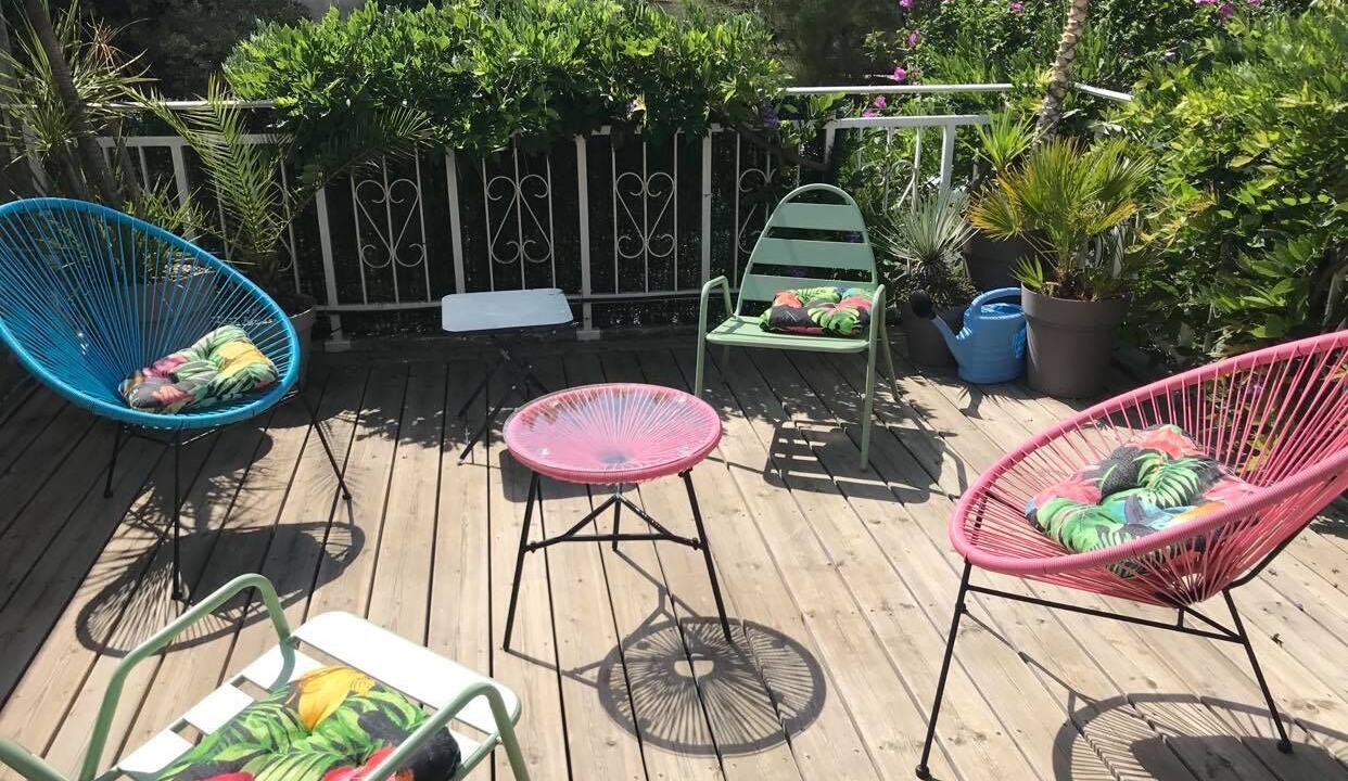 Photo of Outdoor in Saint-Peray
