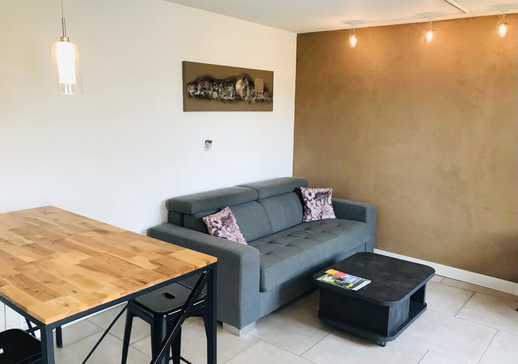 Photo of Livingroom in Saint-Peray