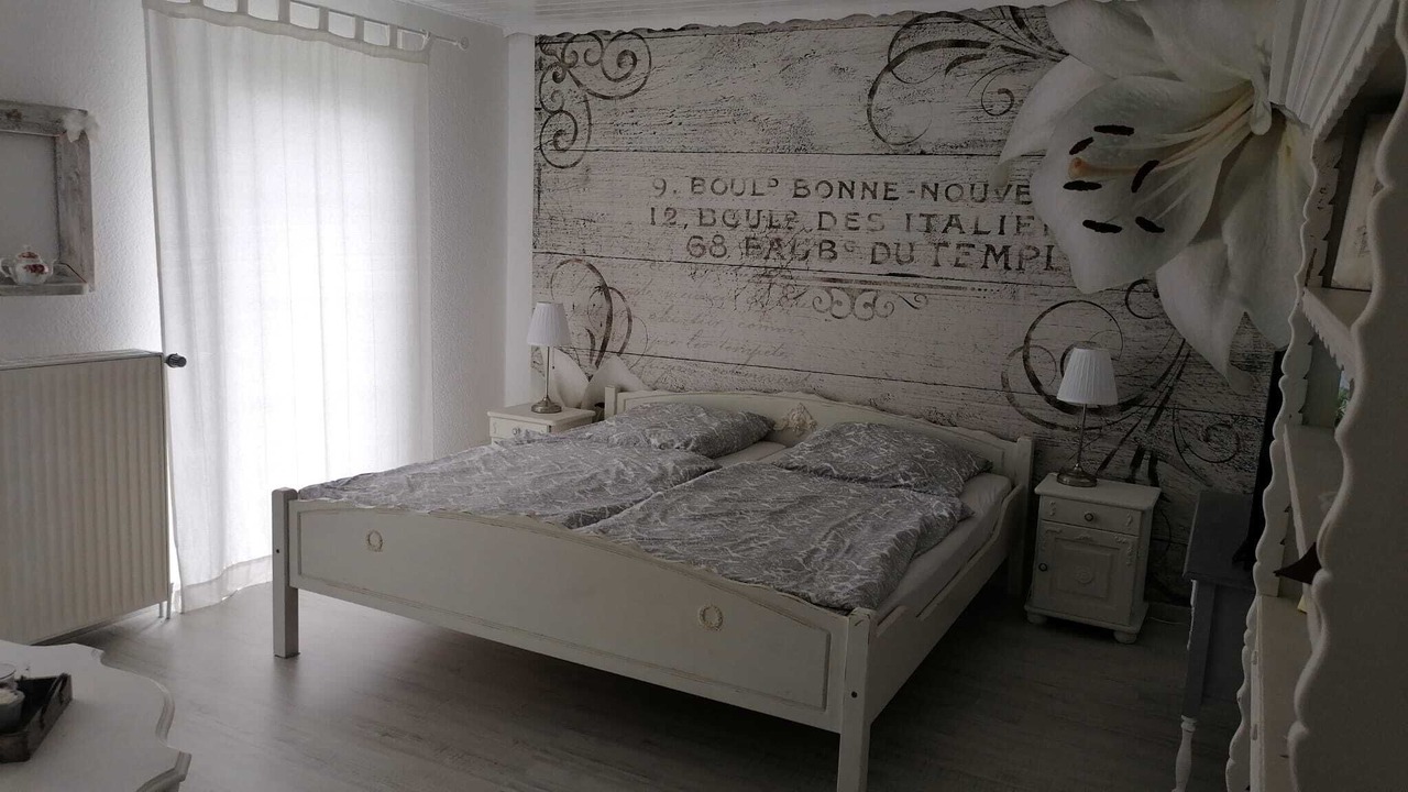 Photo of Bedroom in Uplengen