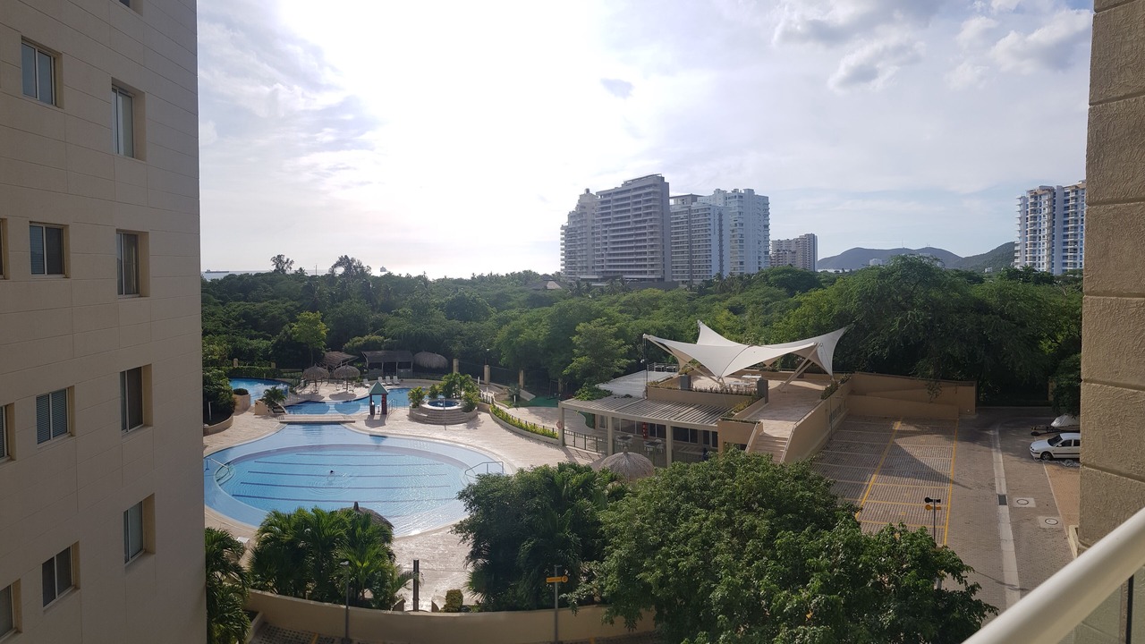 Photo of Outdoor in Santa Marta