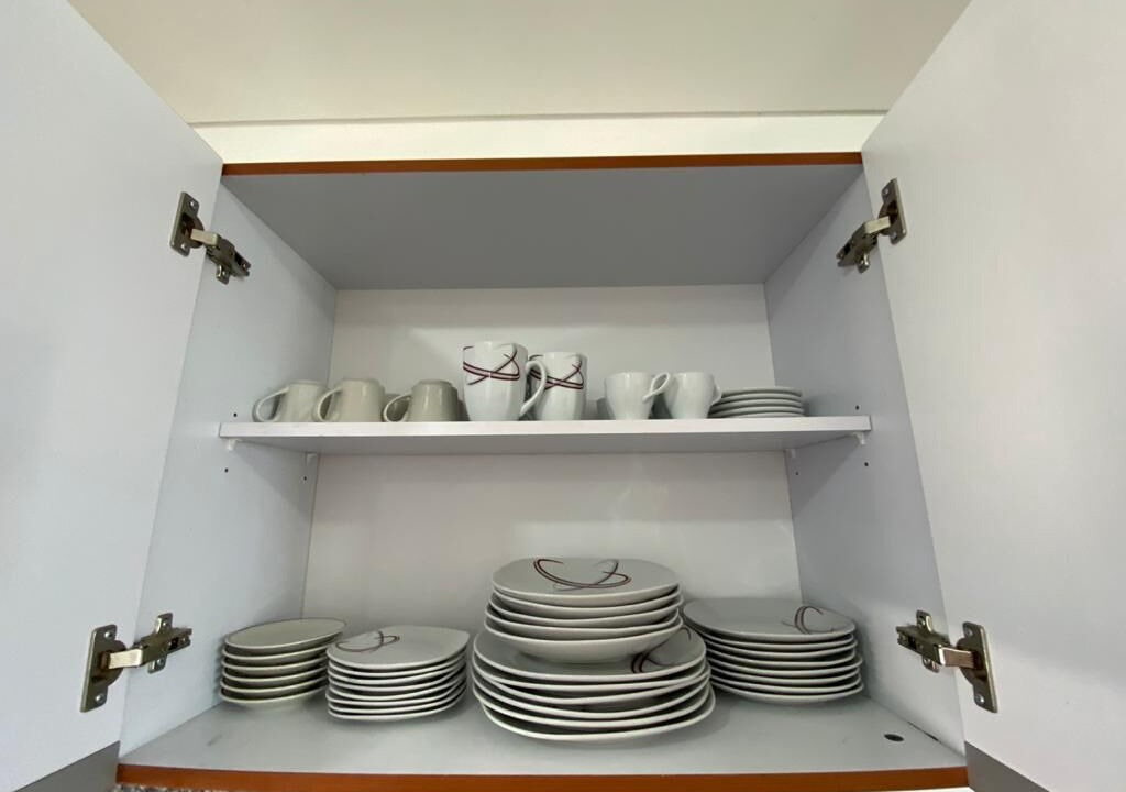 Photo of Kitchen in Santa Marta