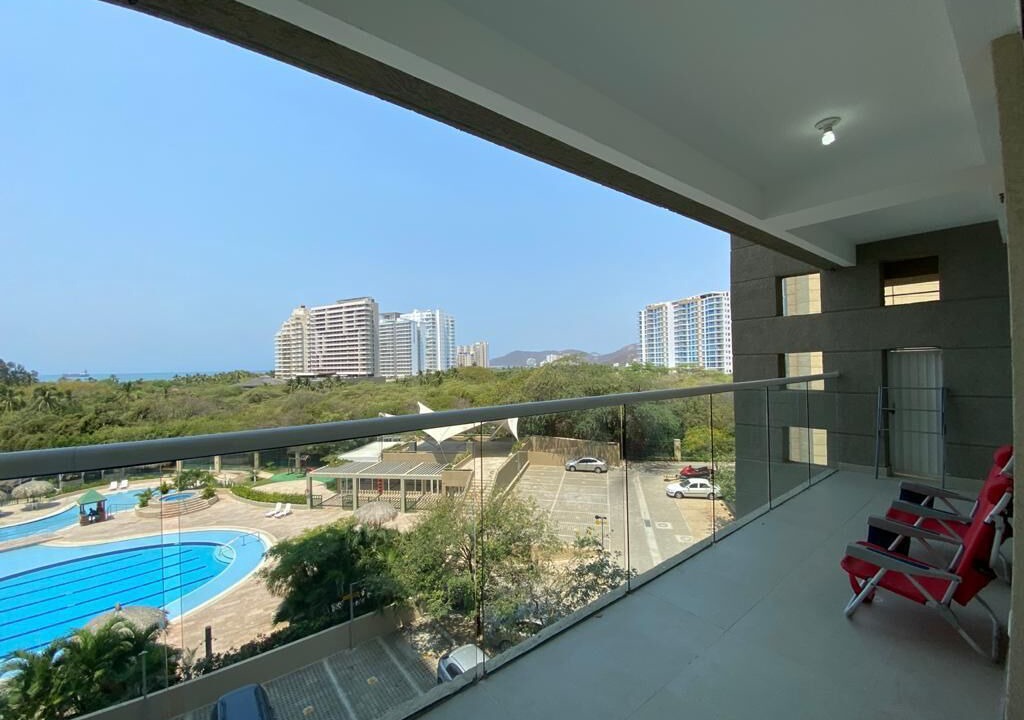 Photo of Outdoor in Santa Marta