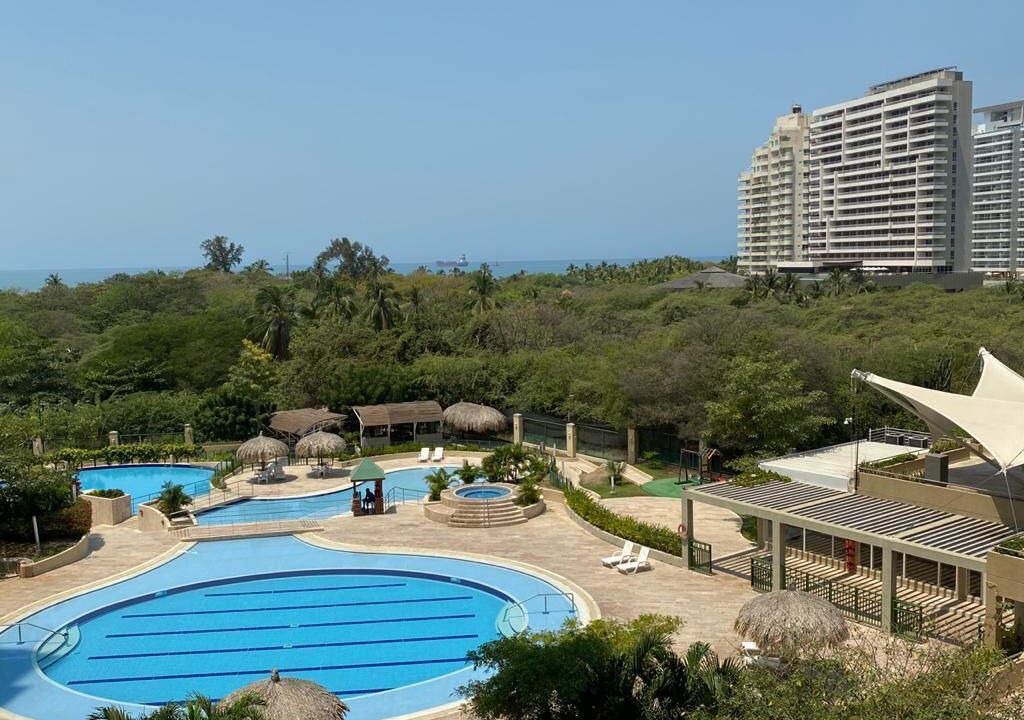 Photo of Outdoor in Santa Marta