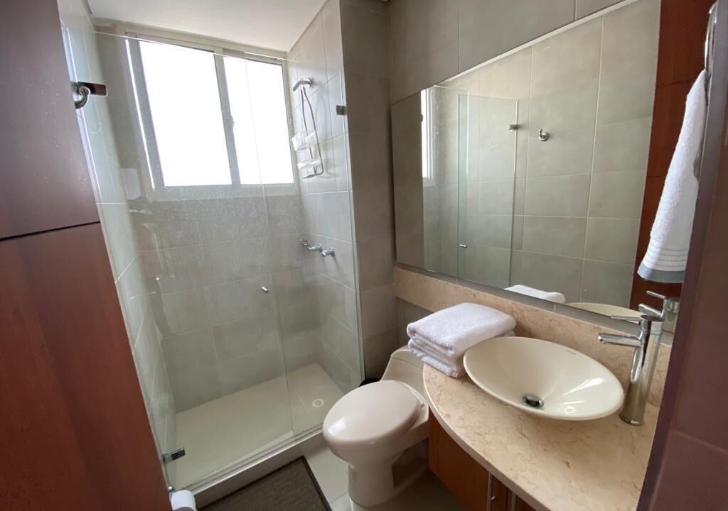 Photo of Bathroom in Santa Marta