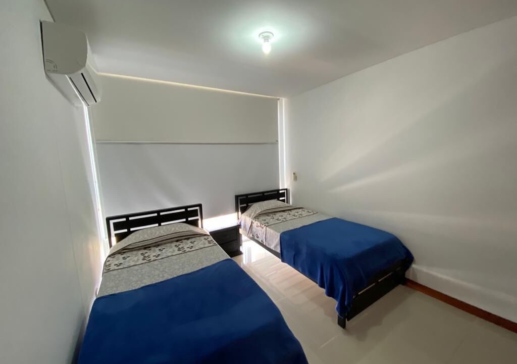 Photo of Bedroom in Santa Marta