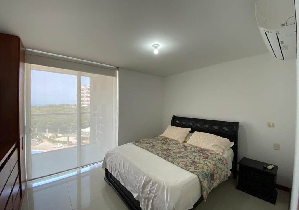Photo of Bedroom in Santa Marta