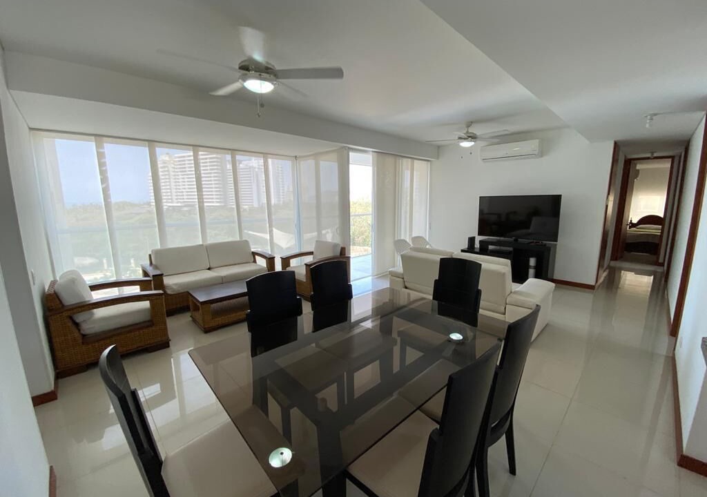 Photo of Livingroom in Santa Marta