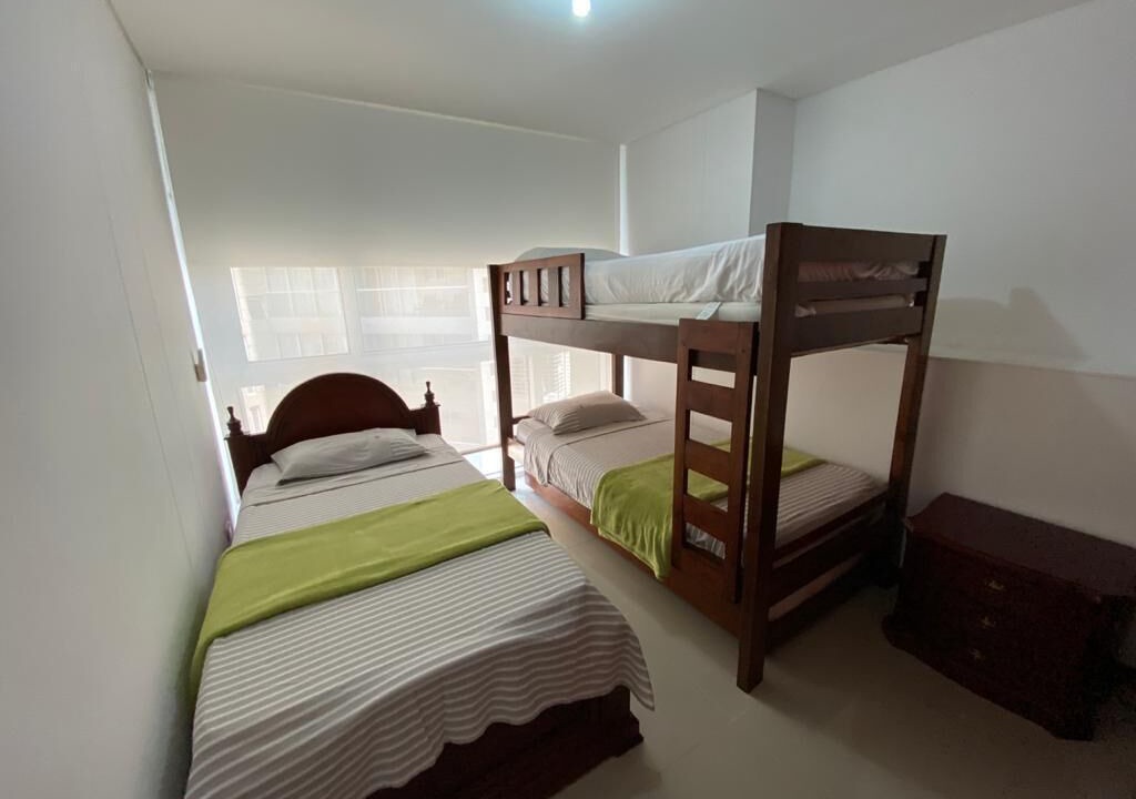 Photo of Bedroom in Santa Marta